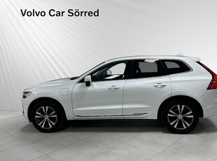 Volvo XC60 Recharge T6 Core Edition