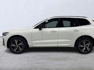 Volvo XC60 Recharge T6 II R-Design