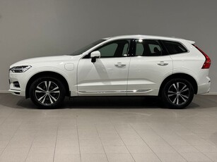 Volvo XC60 Recharge T6 Inscription Expression