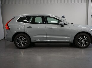 Volvo XC60 T6 Core Edition