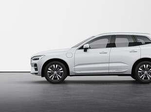 Volvo XC60 T6 Core Edition