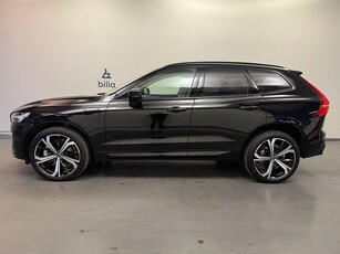 Volvo XC60 T6 Plus Dark Edition / 360 kamera /