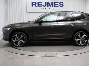 Volvo XC60 T6 Ultra Dark