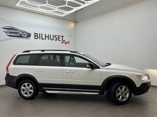 Volvo XC70 D4 181hk Värmare/Krok/Blis/Adpt farthållare