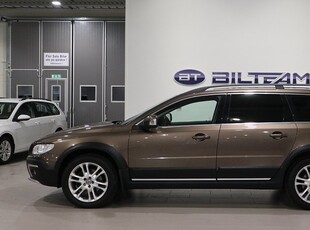 Volvo XC70 Summum D5 AWD Geartronic Classic