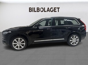 Volvo XC90 D5 AWD Inscription 5-säten