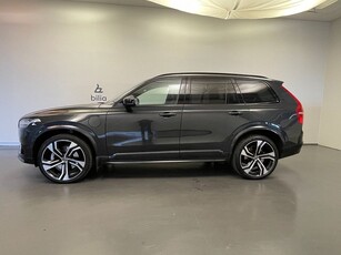 Volvo XC90 Recharge T8 R-Des Pro Edt 7-säten / Panoramaglasta...