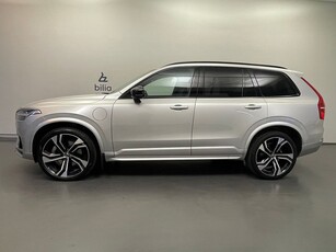 Volvo XC90 Recharge T8 R-Design Pro Edition 7-säten