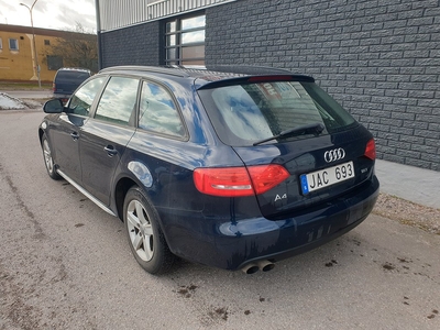 Audi A4 Avant 1.8 TFSI Proline