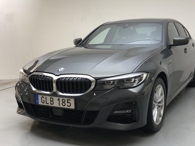 BMW 330e Sedan, G20 (292hk)