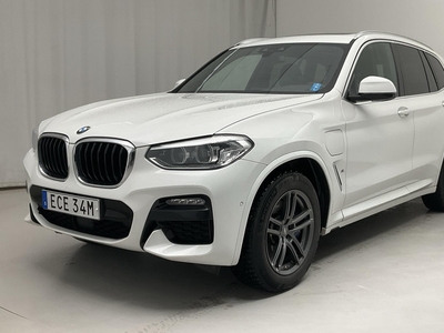 BMW X3 xDrive30e, G01 (292hk)