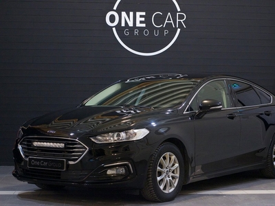 Ford Mondeo 2.0 AWD Moms Webasto Navi Drag 190hk