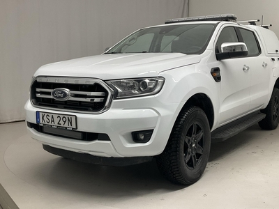 Ford Ranger 2.0 TDCi 4WD (170hk)