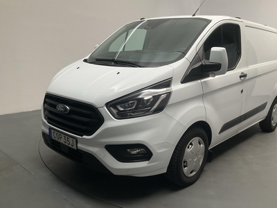 Ford Transit Custom 280 (130hk)