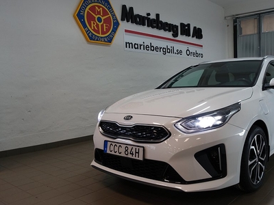 Kia CEED Sportswagon Plug-in Hybrid ADVANCE PLUS/DRAG/NAVI