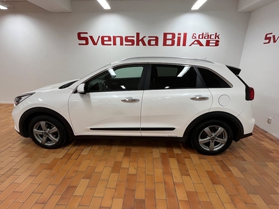 Kia Niro Hybrid DCT EX, GLS Euro 6