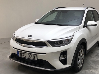 KIA Stonic 1.0 T-GDi (120hk)