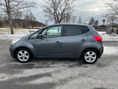 Kia Venga 1,4 CRDI ECO K VENGA