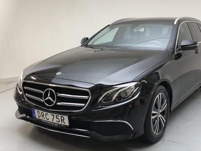 Mercedes E 220 d HVO Kombi S213 (163hk)