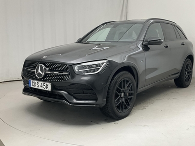 Mercedes GLC 300 e 4MATIC X253 (320hk)