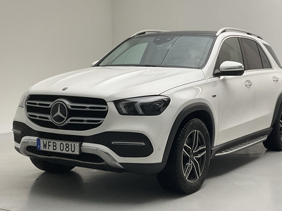 Mercedes GLE 350 de 4MATIC V167 (333hk)