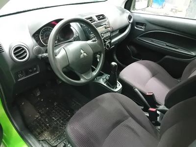 Mitsubishi Space Star 1.2 Euro 5