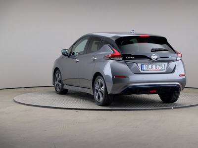 Nissan Leaf N-Connecta 40 Kwh