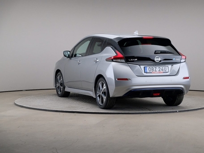 Nissan Leaf N-Connecta 40 Kwh