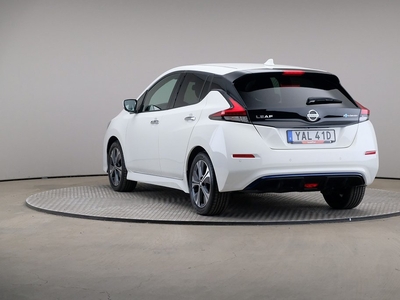 Nissan Leaf N-Connecta 40 Kwh