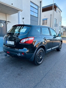 Nissan Qashqai 2.0