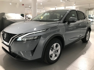 Nissan Qashqai Acenta MHEV Aut 