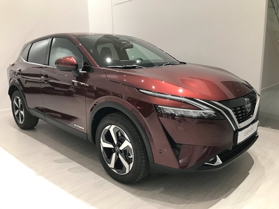 Nissan Qashqai Acenta MHEV 