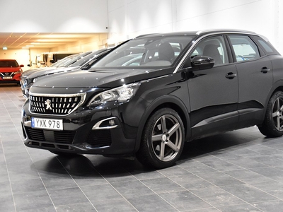 Peugeot 3008 1.2 Active PT130 Automat