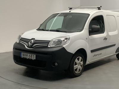 Renault Kangoo 1.5 dCi Maxi Skåp (110hk)