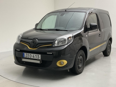 Renault Kangoo 1.5 dCi Skåp (110hk)