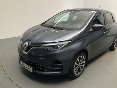 Renault Zoe 52 kWh R135 (135hk)