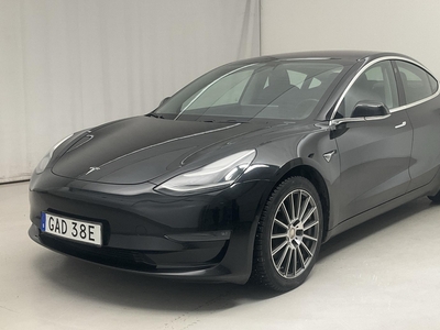 Tesla Model 3 Long Range Dual Motor AWD