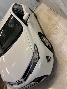 Toyota Auris 1.4 D-4D Euro 5 * Nybes UA