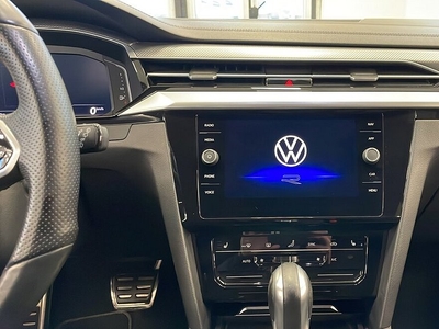 Volkswagen Arteon Shooting Brake eHybrid E-Hybrid | Drag | Kamera | Värm.