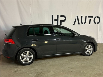 Volkswagen Golf 2.0TDI 4M Highline PDC D-värm Nyserv 150hk