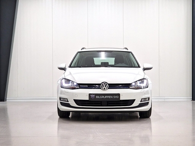 Volkswagen Golf Sportscombi 1.4|Premium|Style|Panorama|12MÅN GARANTI!