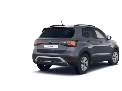 Volkswagen T-CROSS 1.0 TSI PF 70 KW