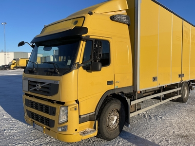 VOLVO FM420