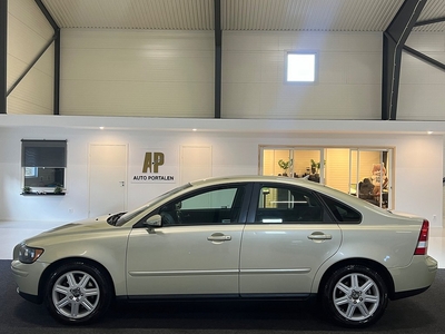 Volvo S40 2.4 12280MIL, Nybesiktigad, Automat 782kr/mån