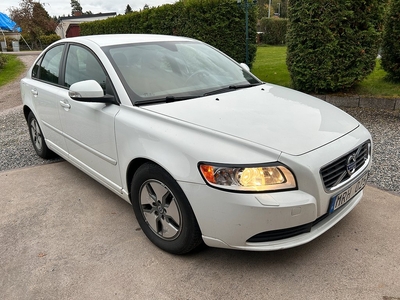 Volvo S40 D2 Kinetic Euro 5