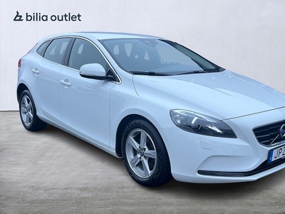 Volvo V40 D2 Momentum P-Värmare 120hk