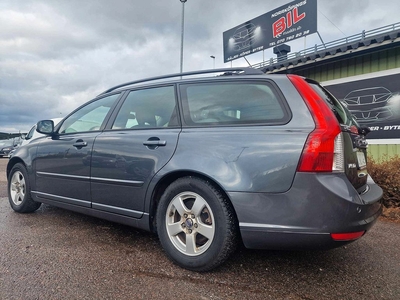 Volvo V50 1.6 D Momentum Euro 4