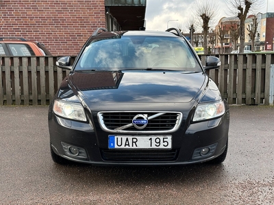 Volvo V50 D2 Momentum / SoV / Euro 5