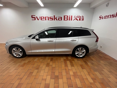 Volvo V60 D3 Geartronic, 150hk, 2019