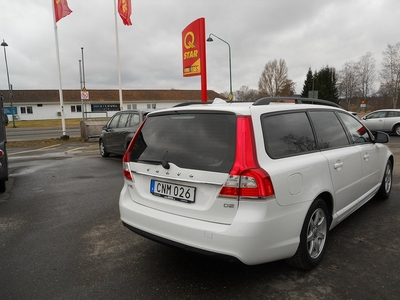 Volvo V70 D2 Automat